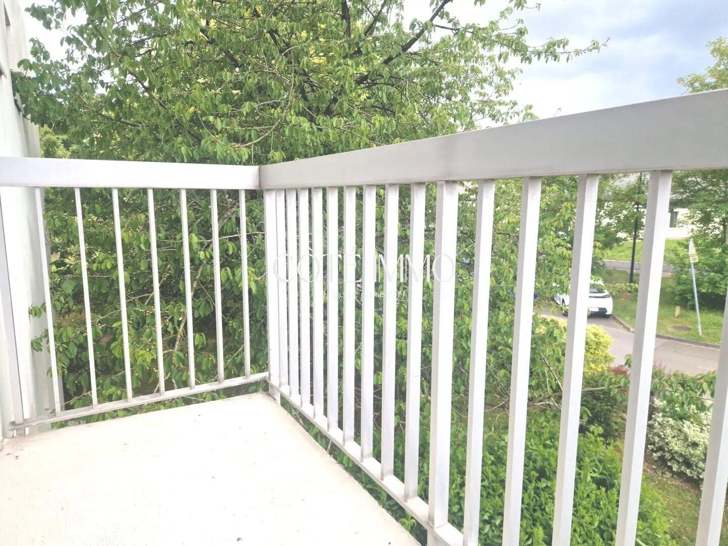 Appartement à louer, 33m², Gouvieux