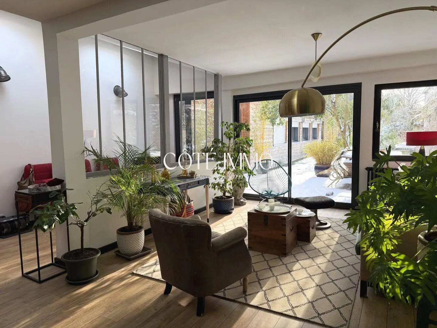 Maison à vendre, 270m², Lamorlaye