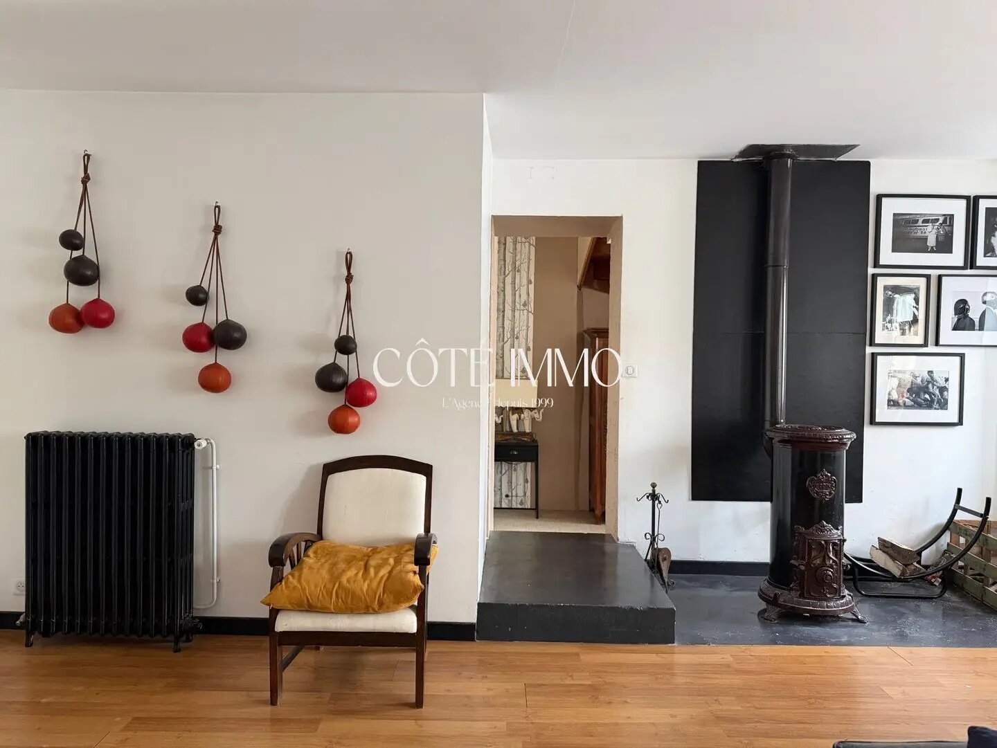 Maison à vendre, 270m², Lamorlaye