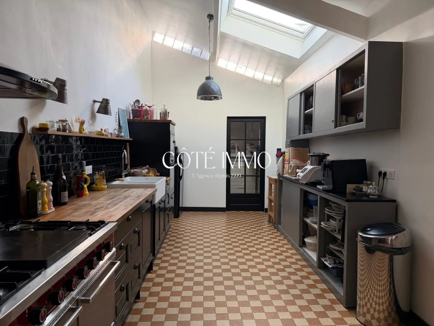 Maison à vendre, 270m², Lamorlaye