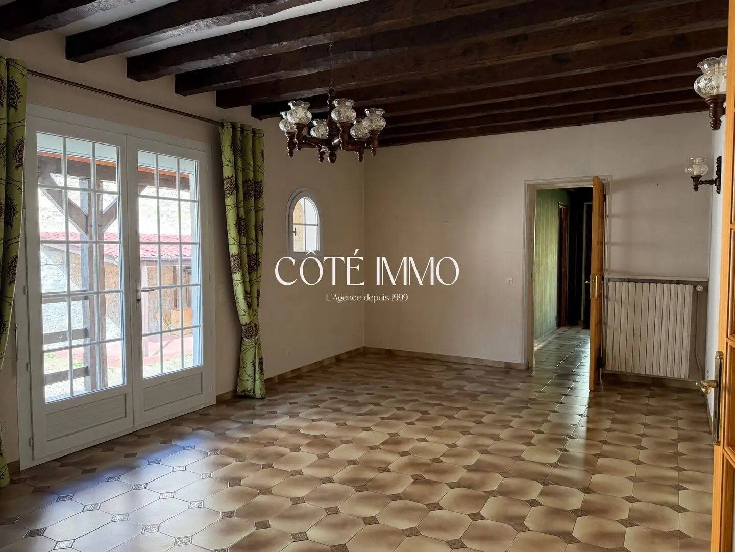 Maison à vendre, 136m², Gouvieux