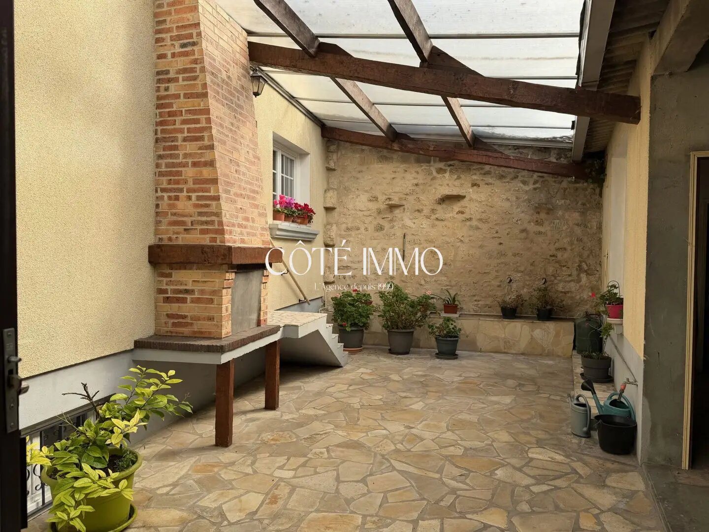 Maison à vendre, 136m², Gouvieux