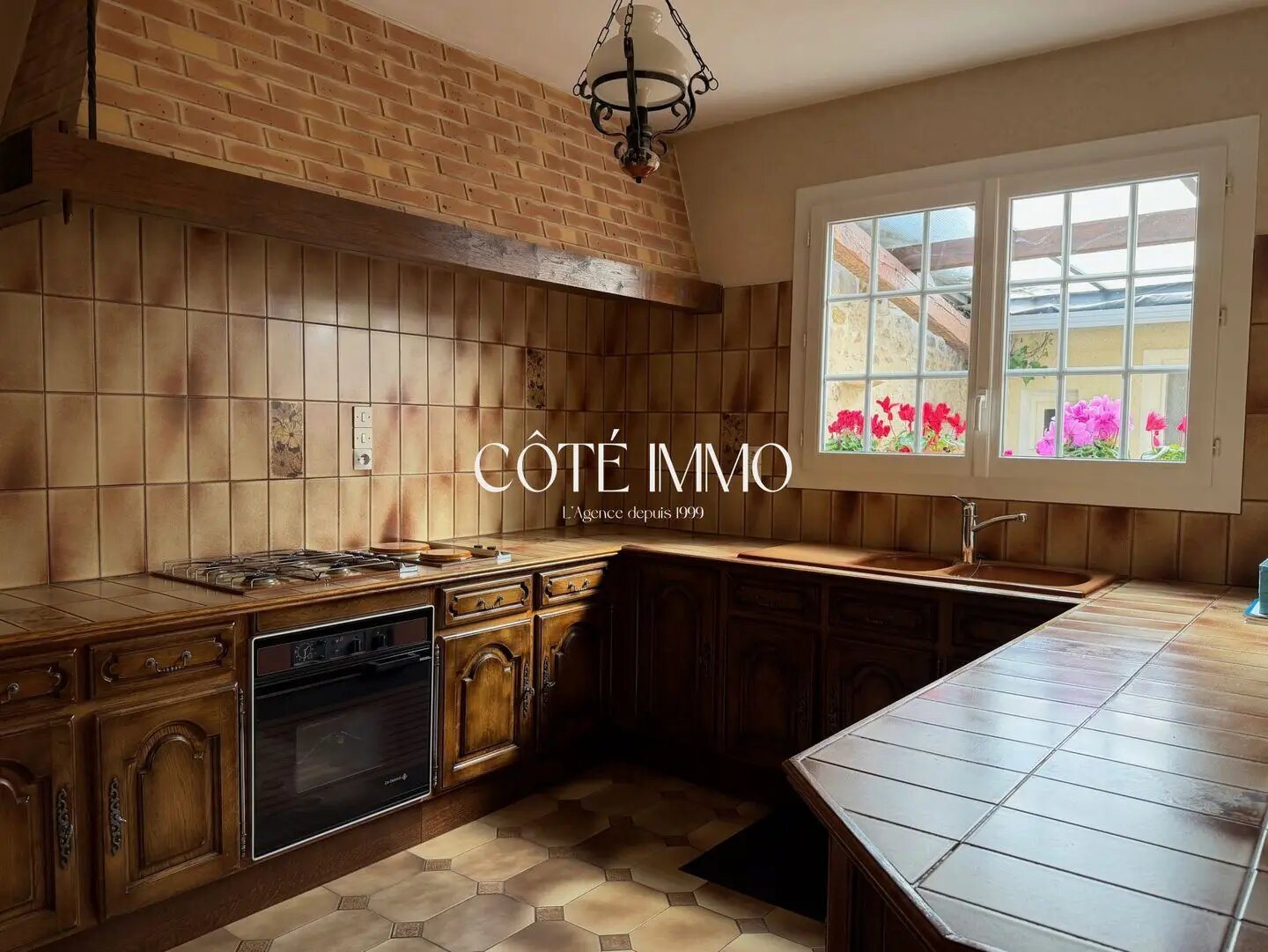 Maison à vendre, 136m², Gouvieux