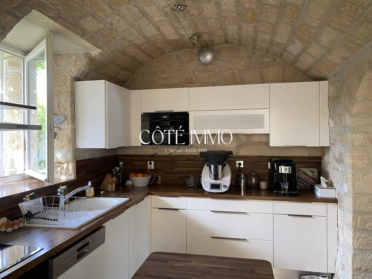 Maison à vendre, 209m², Précy-sur-Oise