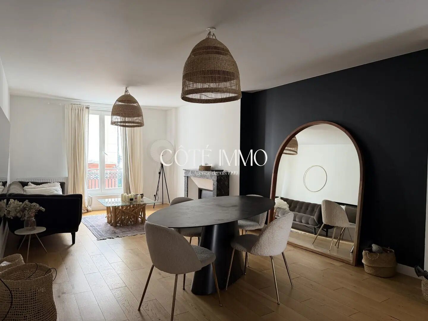 Maison à vendre, 146m², Senlis
