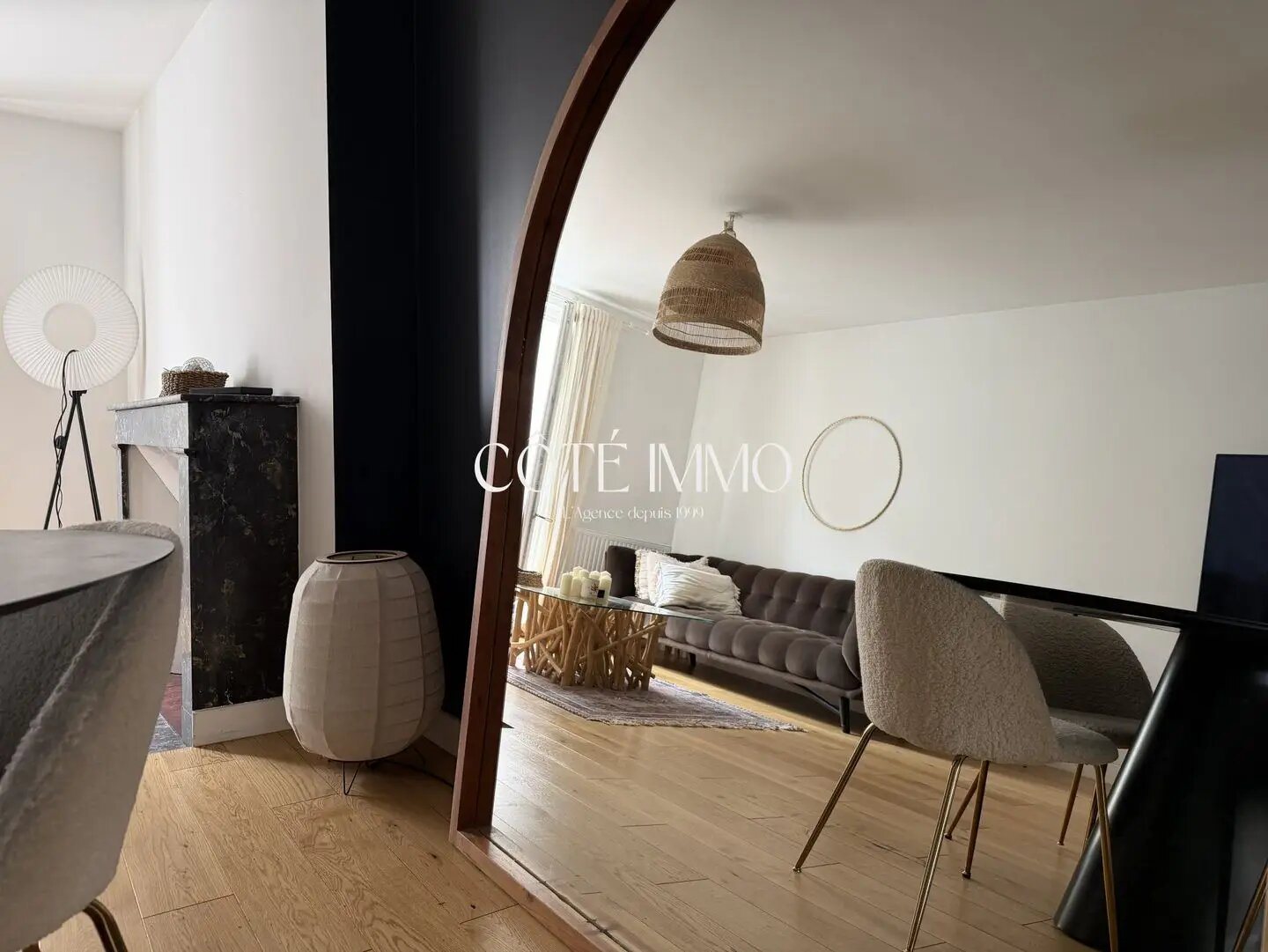 Maison à vendre, 146m², Senlis