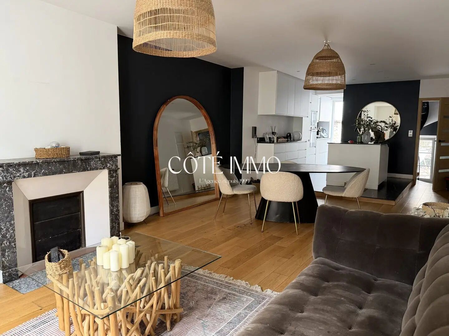 Maison à vendre, 146m², Senlis