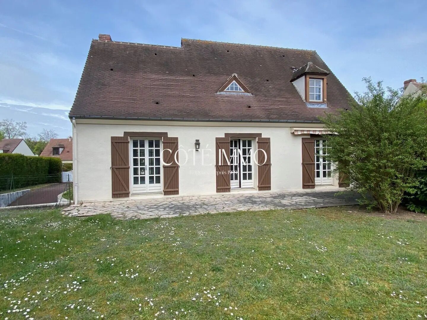 Maison à vendre, 139m², Gouvieux