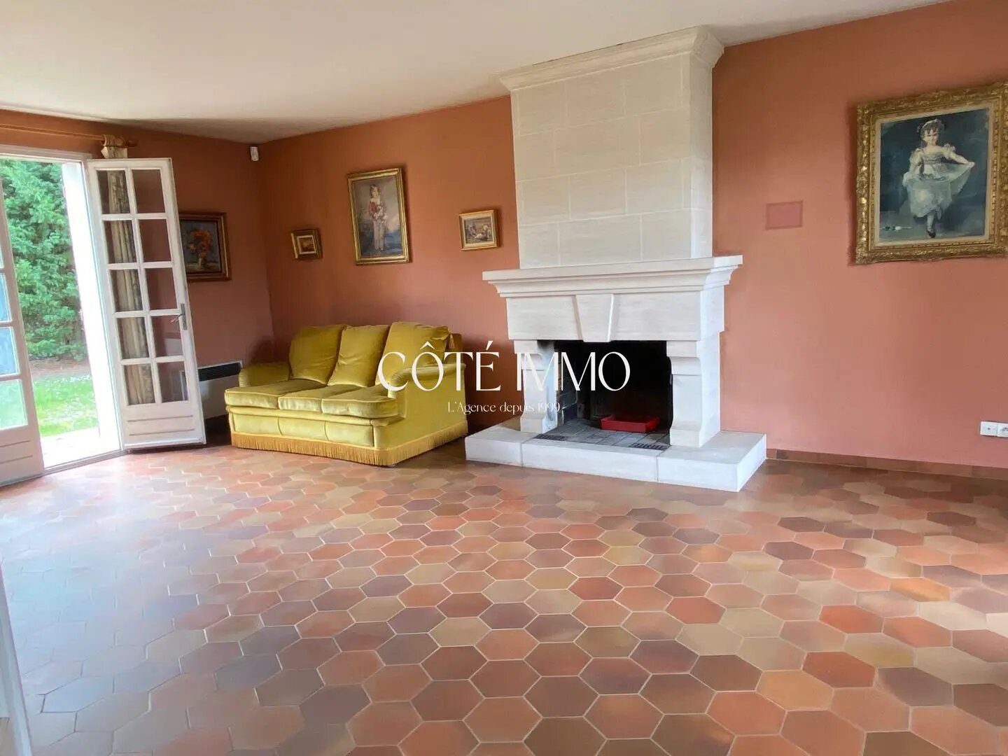 Maison à vendre, 139m², Gouvieux