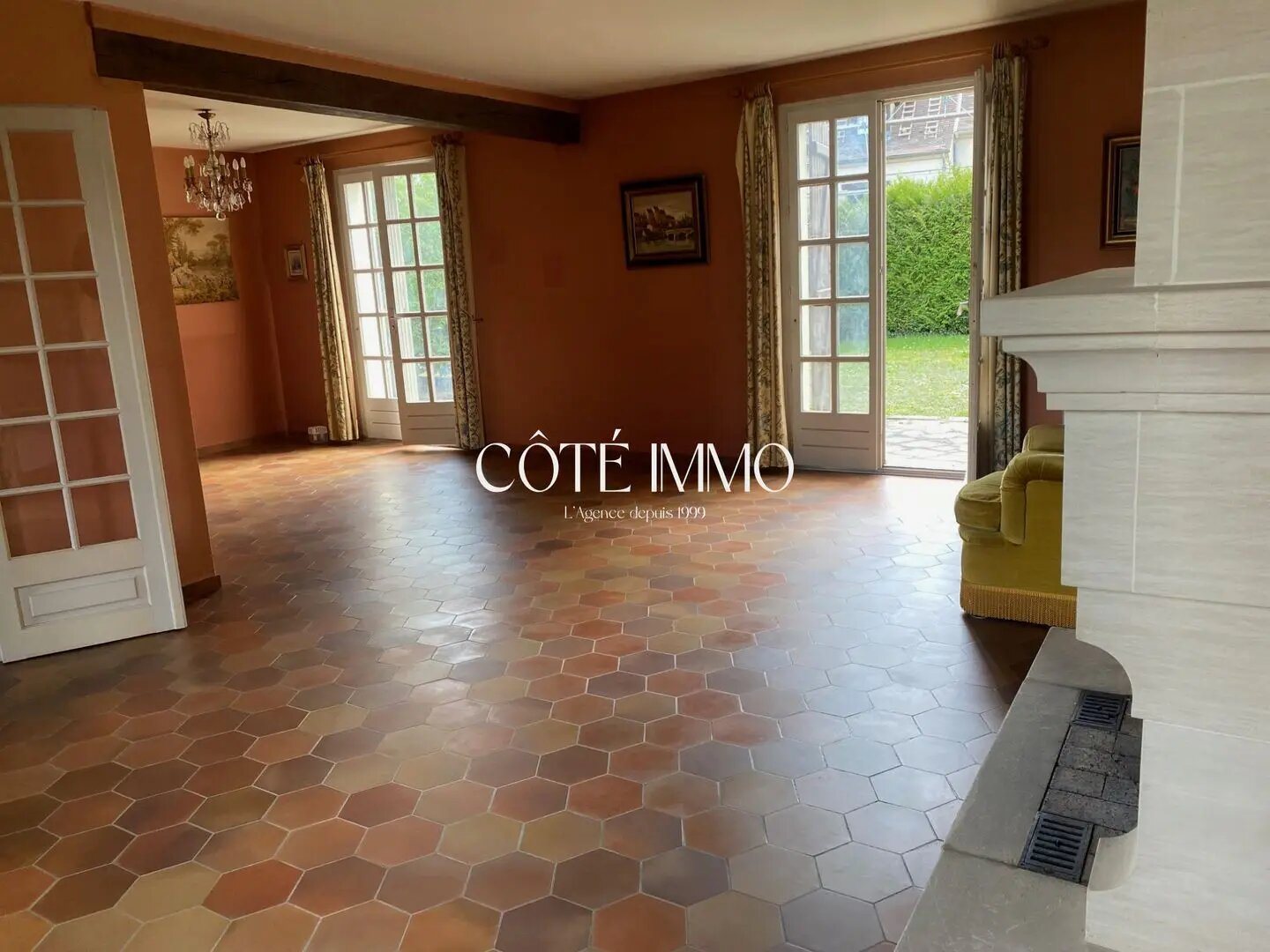Maison à vendre, 139m², Gouvieux
