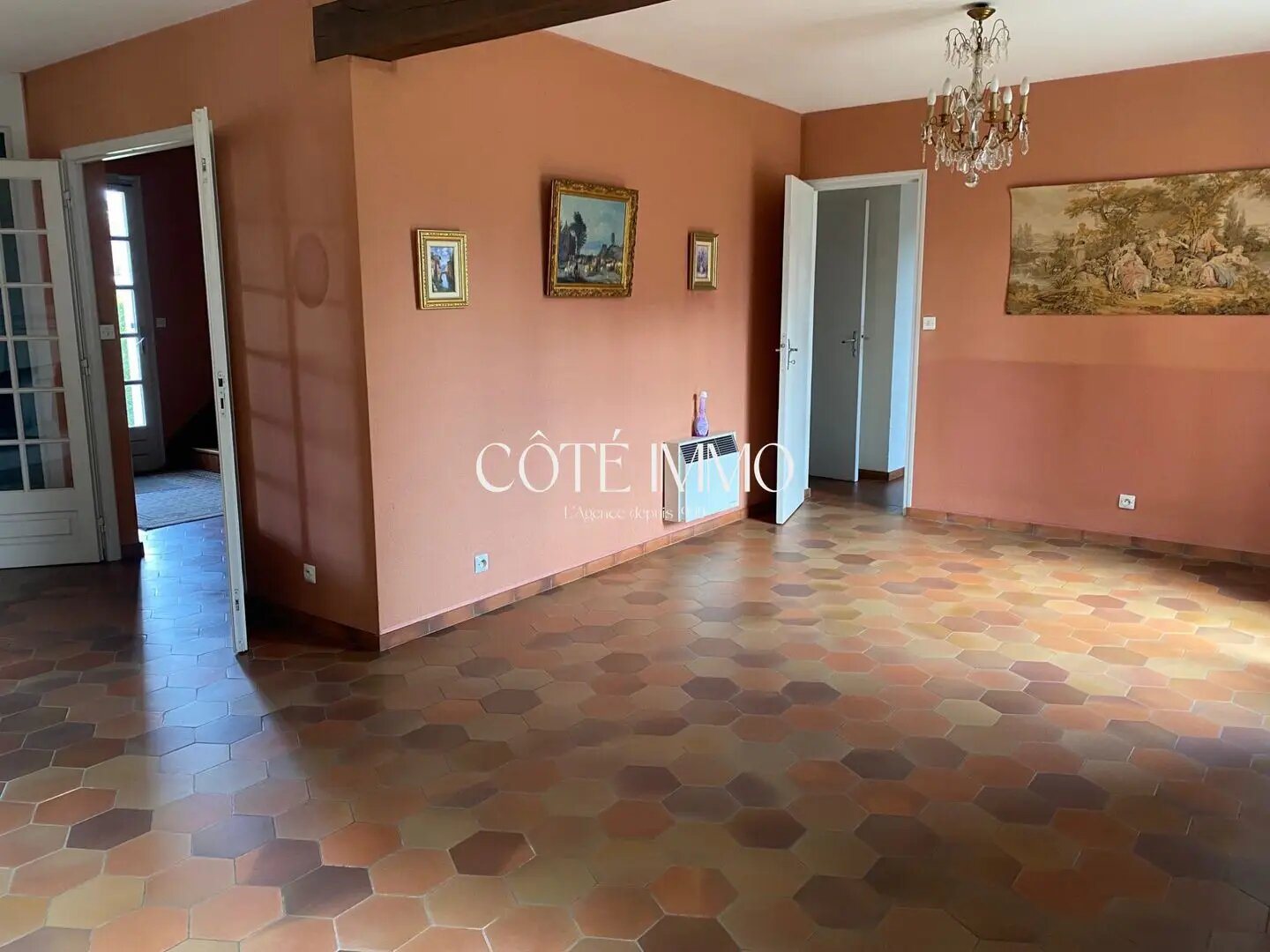Maison à vendre, 139m², Gouvieux
