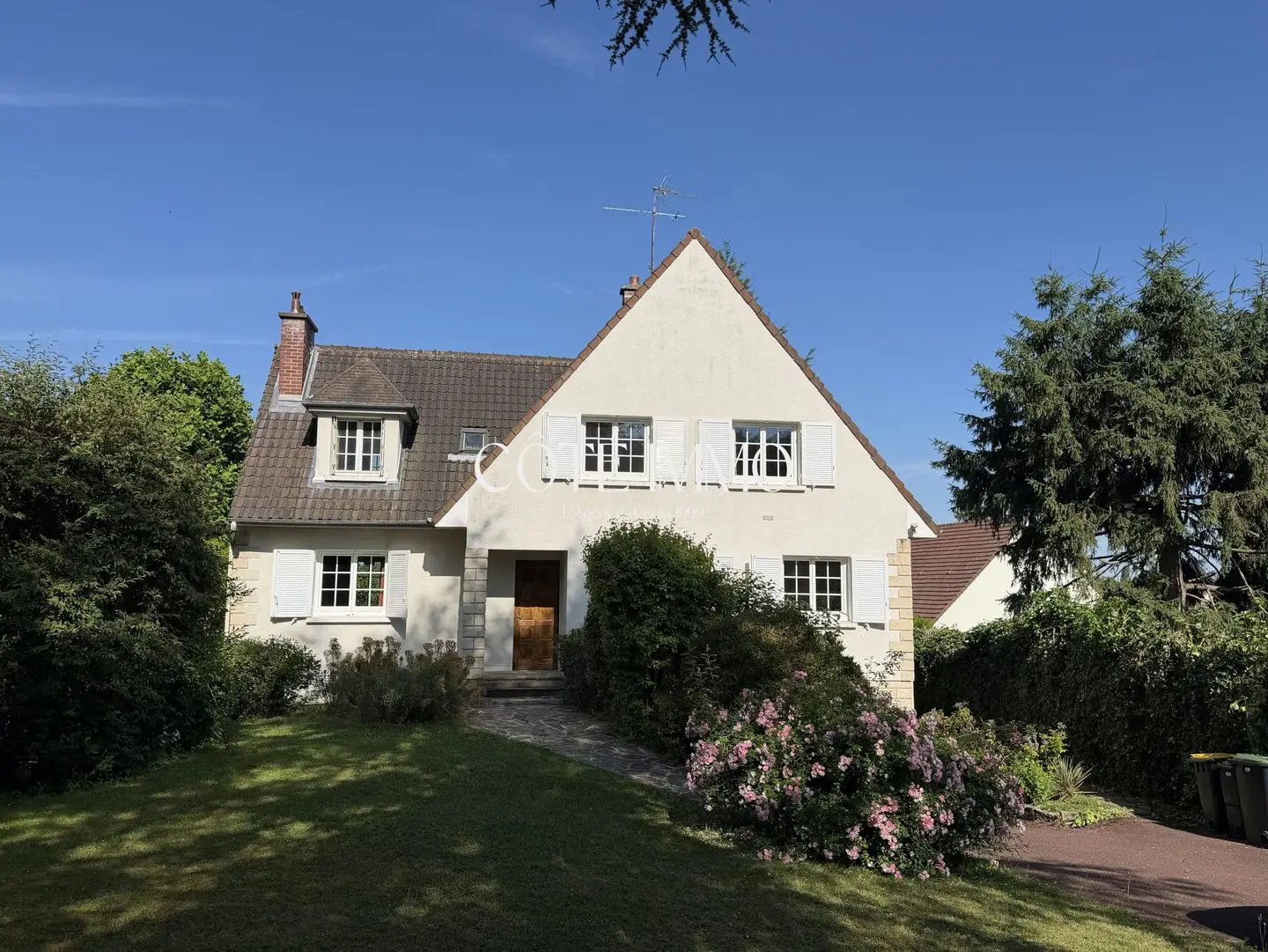 Maison à vendre, 170m², Gouvieux