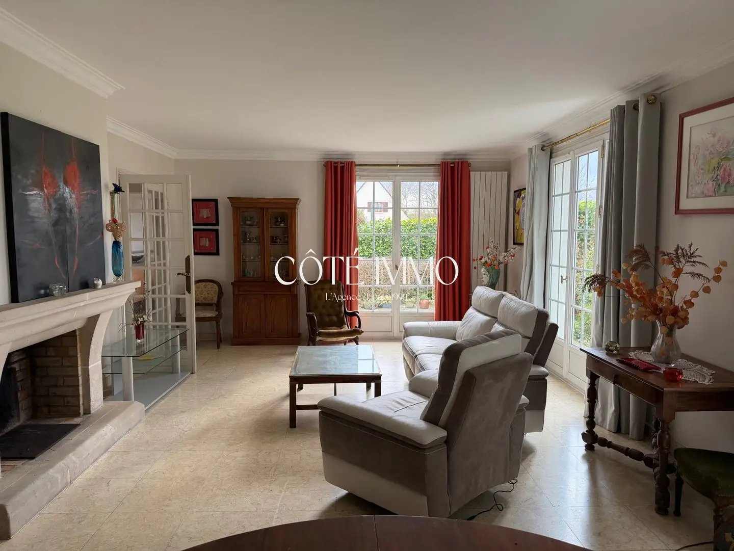 Maison à vendre, 170m², Gouvieux