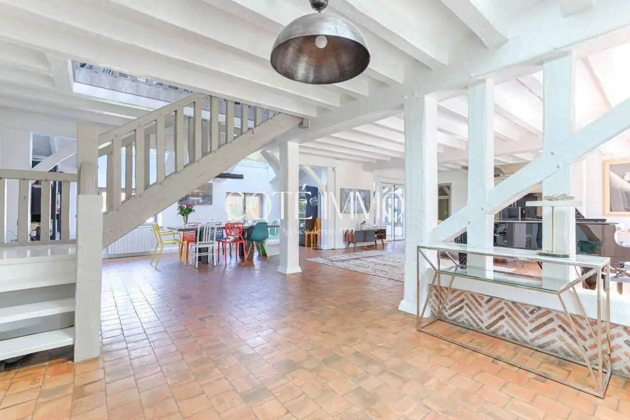 Maison à vendre, 340m², Lamorlaye
