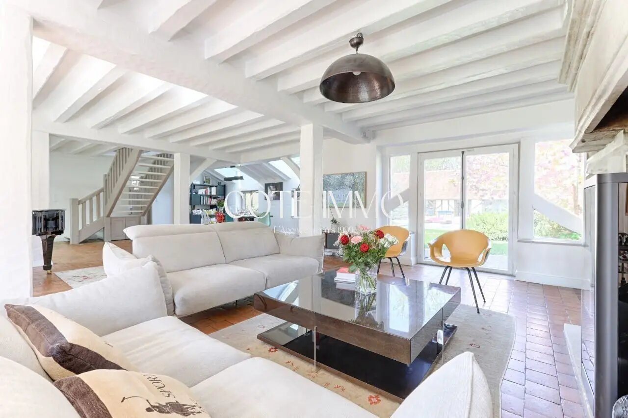 Maison à vendre, 340m², Lamorlaye