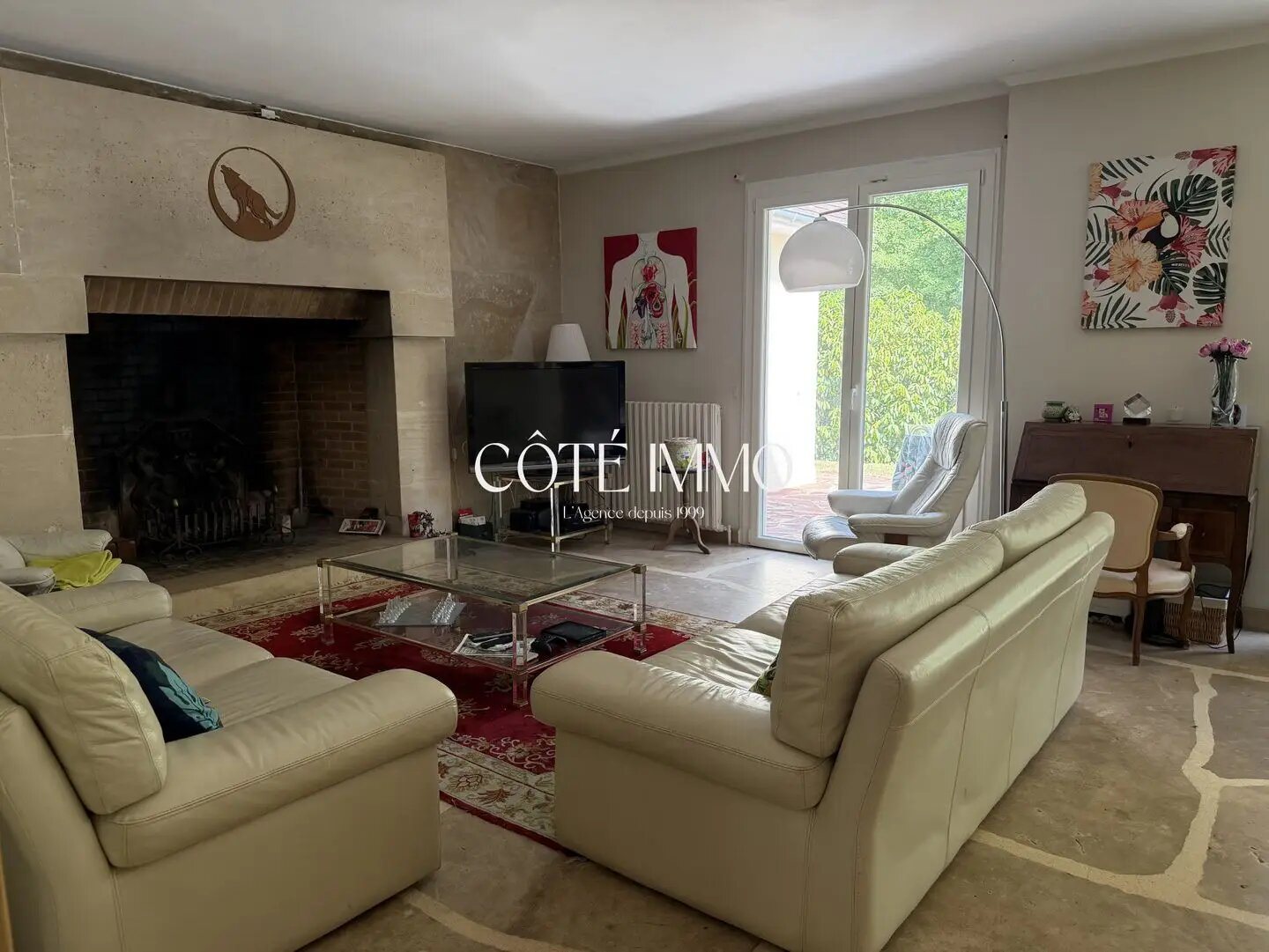 Maison à louer, 202m², Lamorlaye