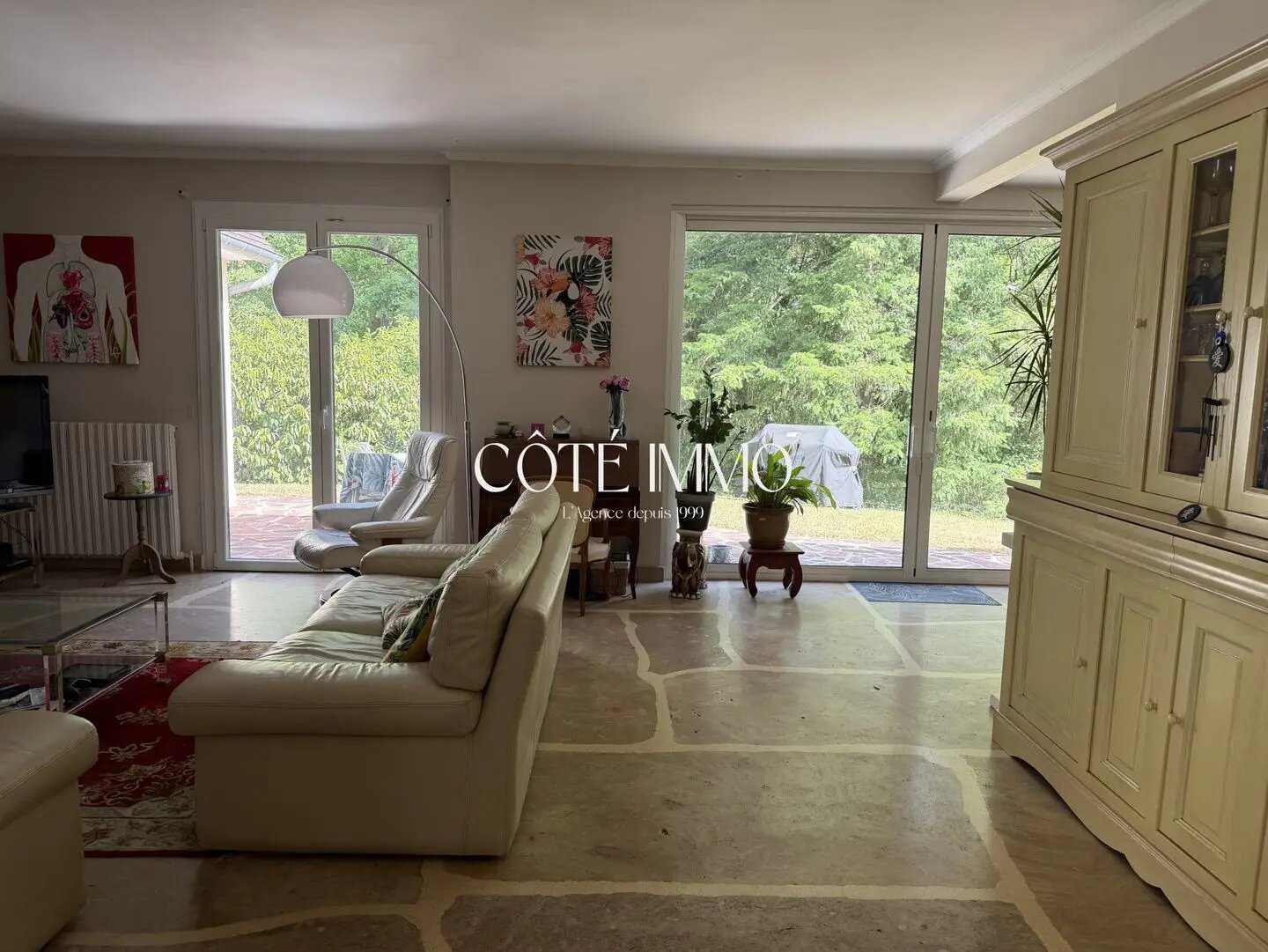 Maison à louer, 202m², Lamorlaye