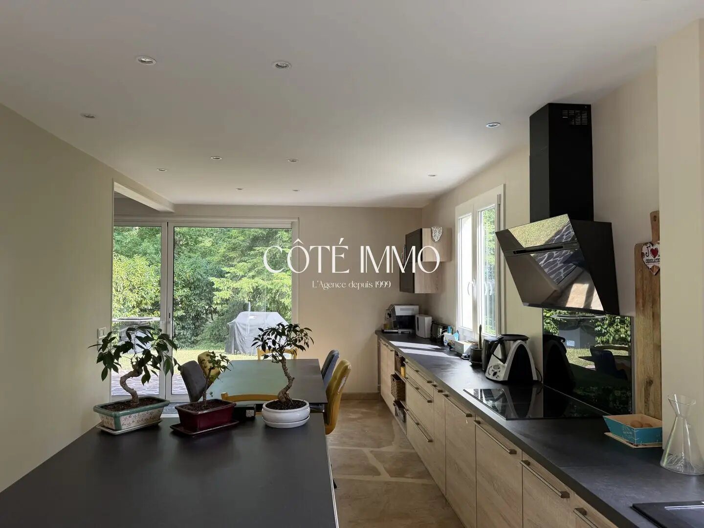 Maison à louer, 202m², Lamorlaye