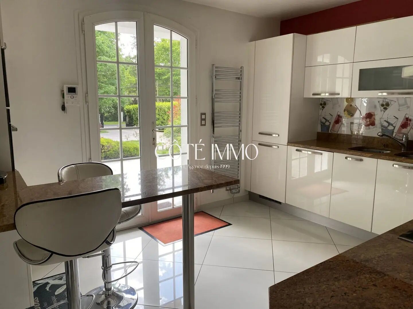 Maison à vendre, 175m², Lamorlaye