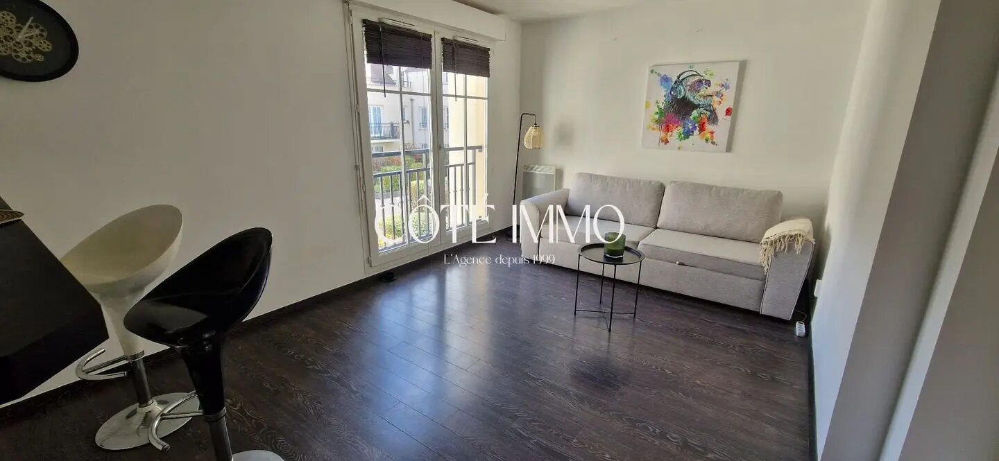 Appartement à louer, 28m², Gouvieux