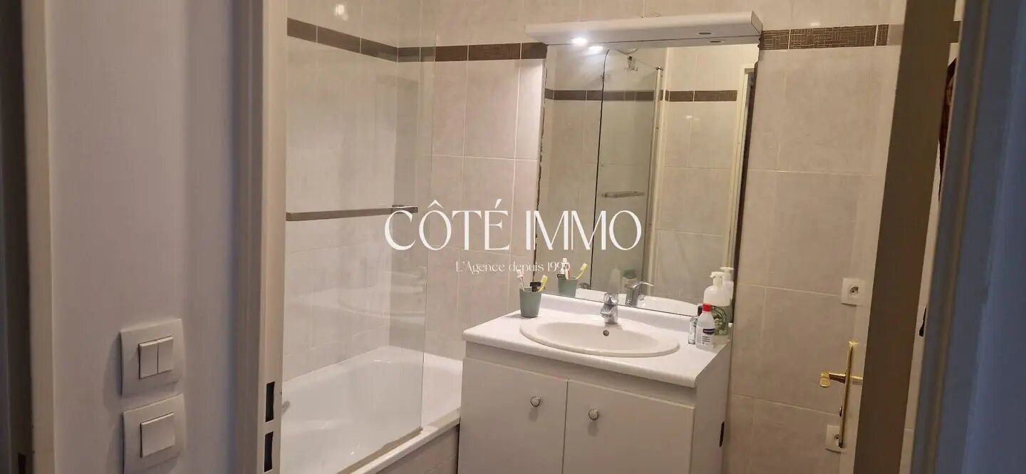 Appartement à louer, 28m², Gouvieux