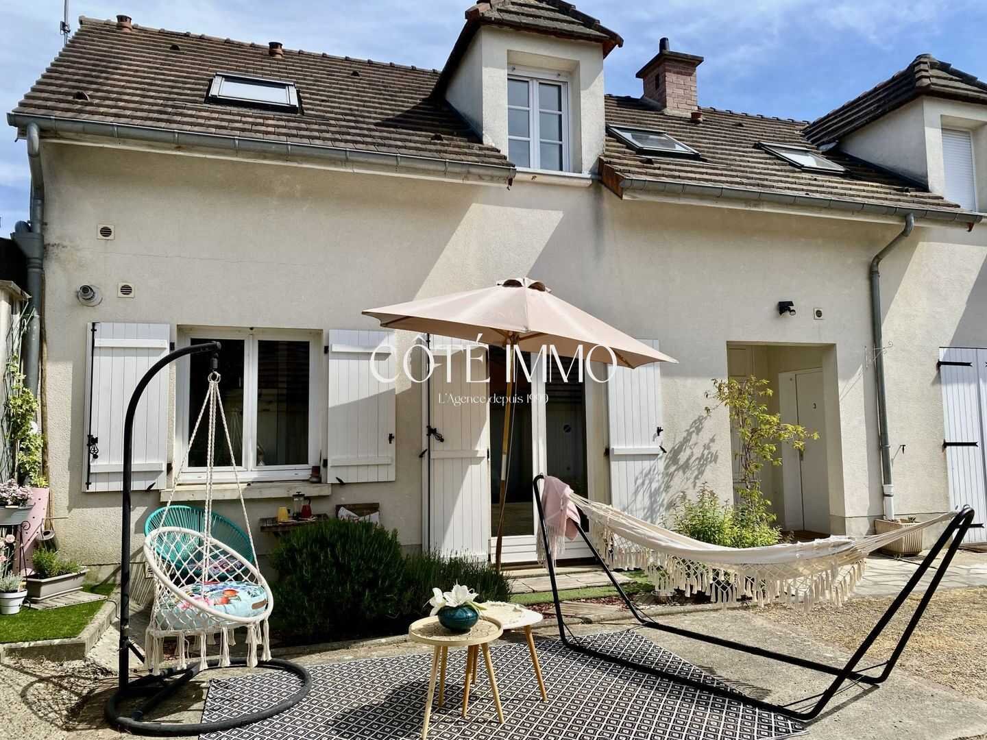Appartement à vendre, 33m², Gouvieux