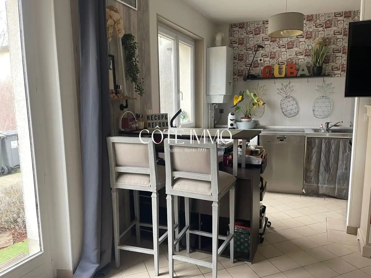 Appartement à vendre, 33m², Gouvieux