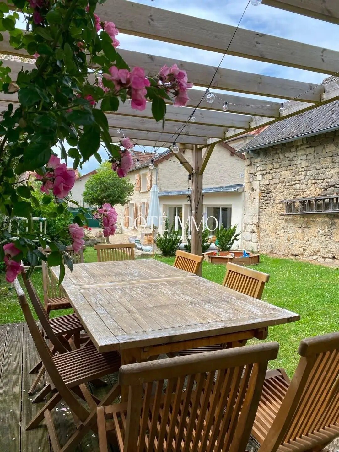 Maison à vendre, 123m², Gouvieux