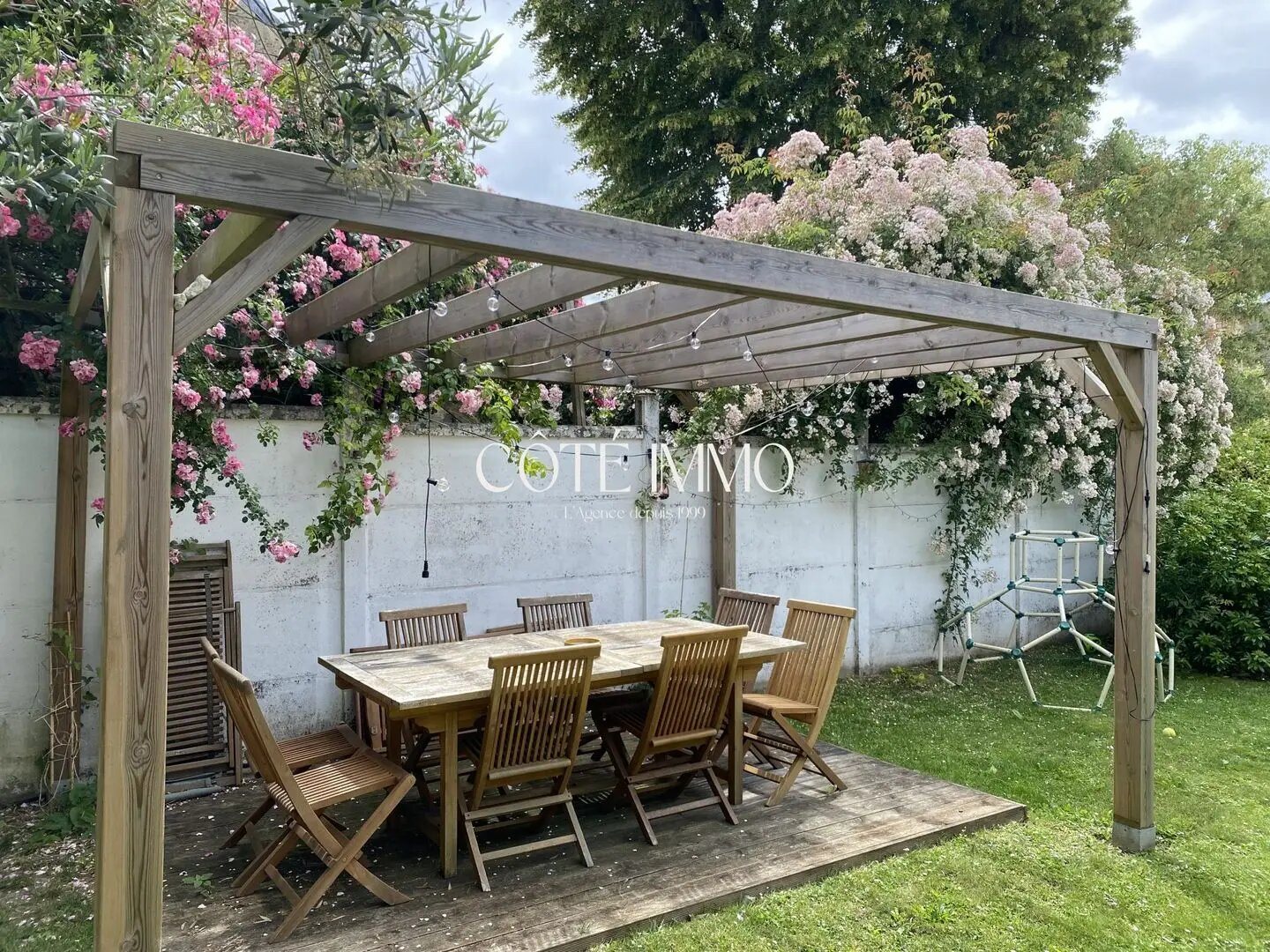 Maison à vendre, 123m², Gouvieux