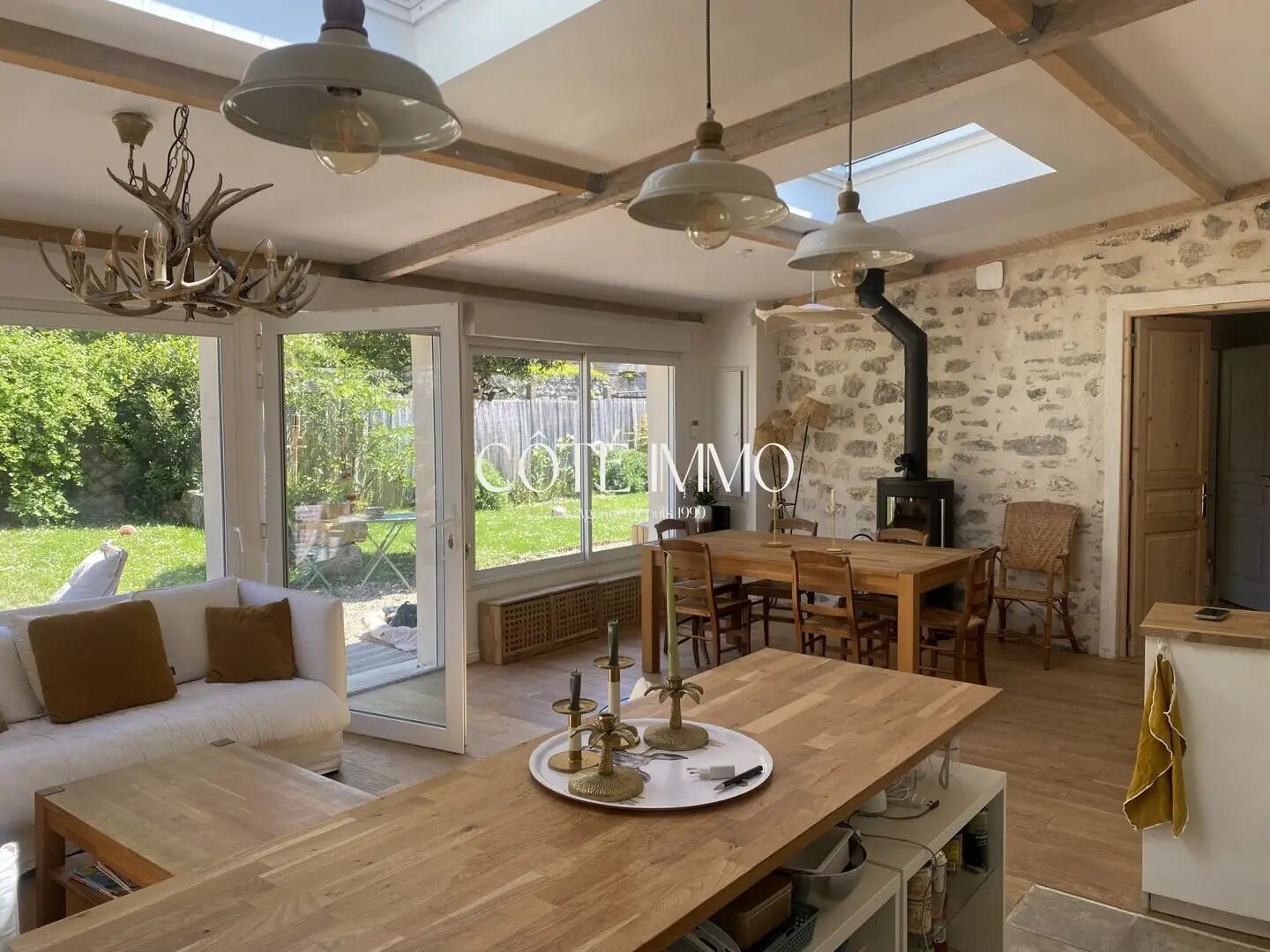 Maison à vendre, 123m², Gouvieux
