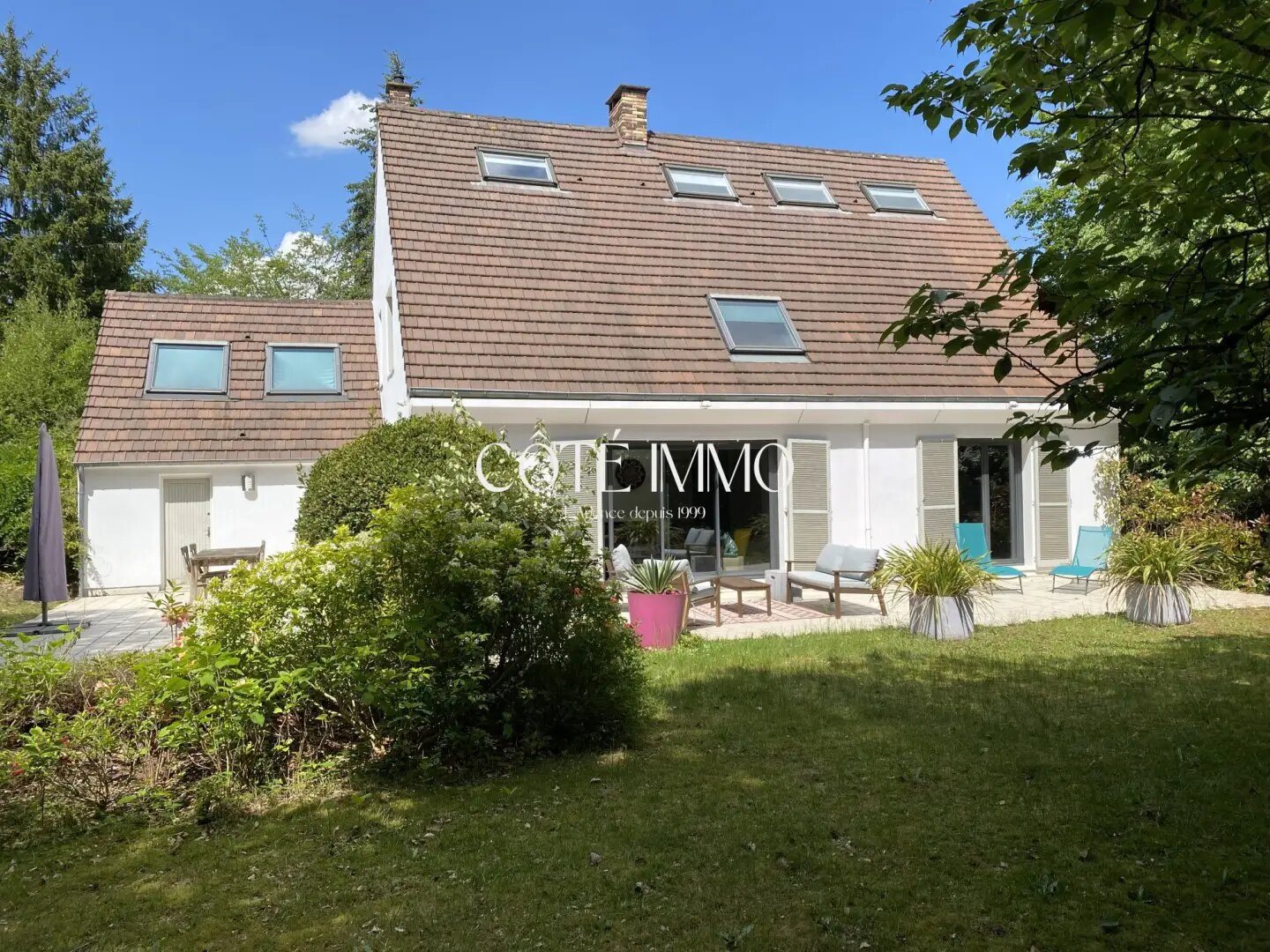 Maison à vendre, 215m², Chantilly