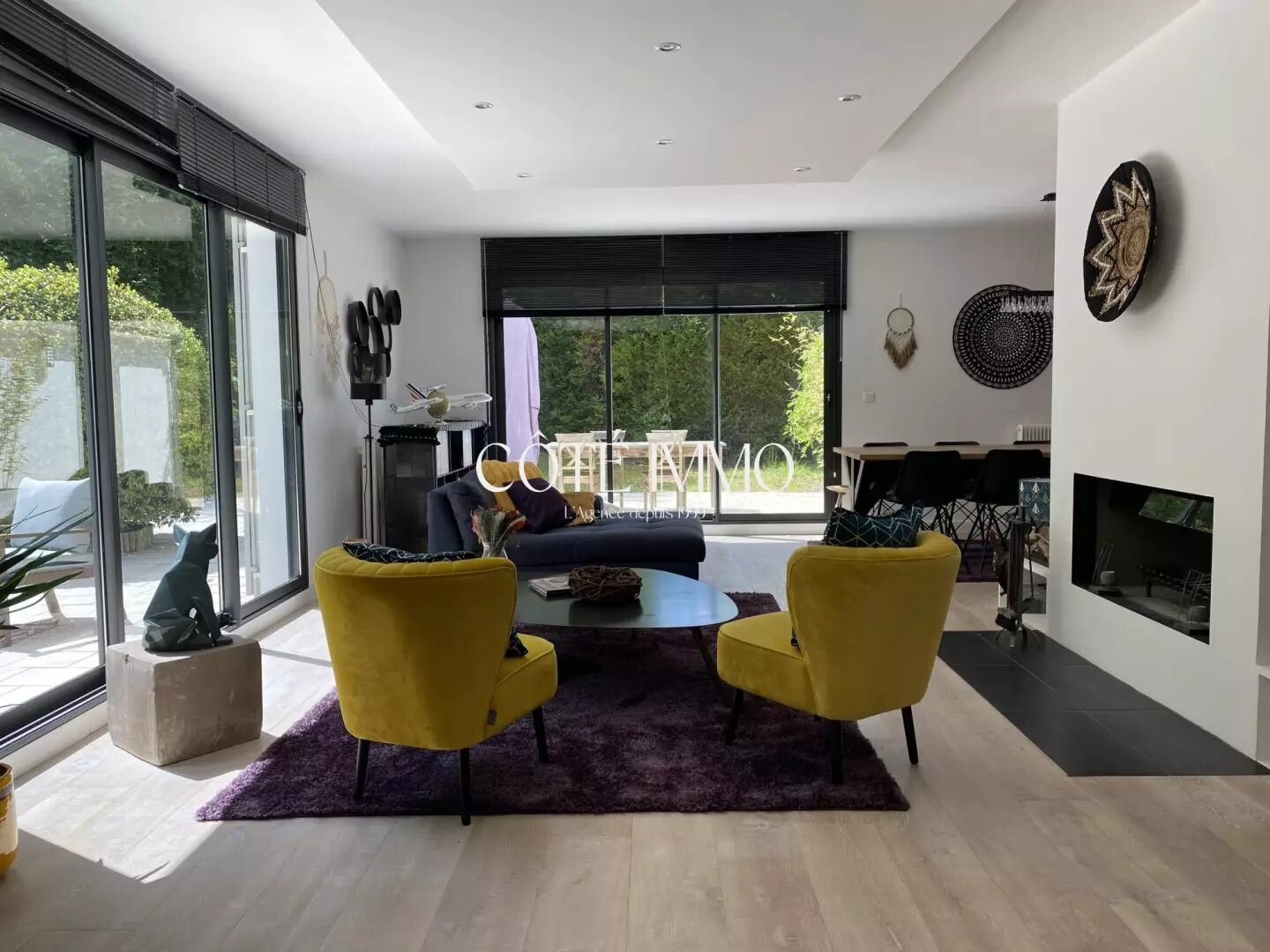 Maison à vendre, 215m², Chantilly