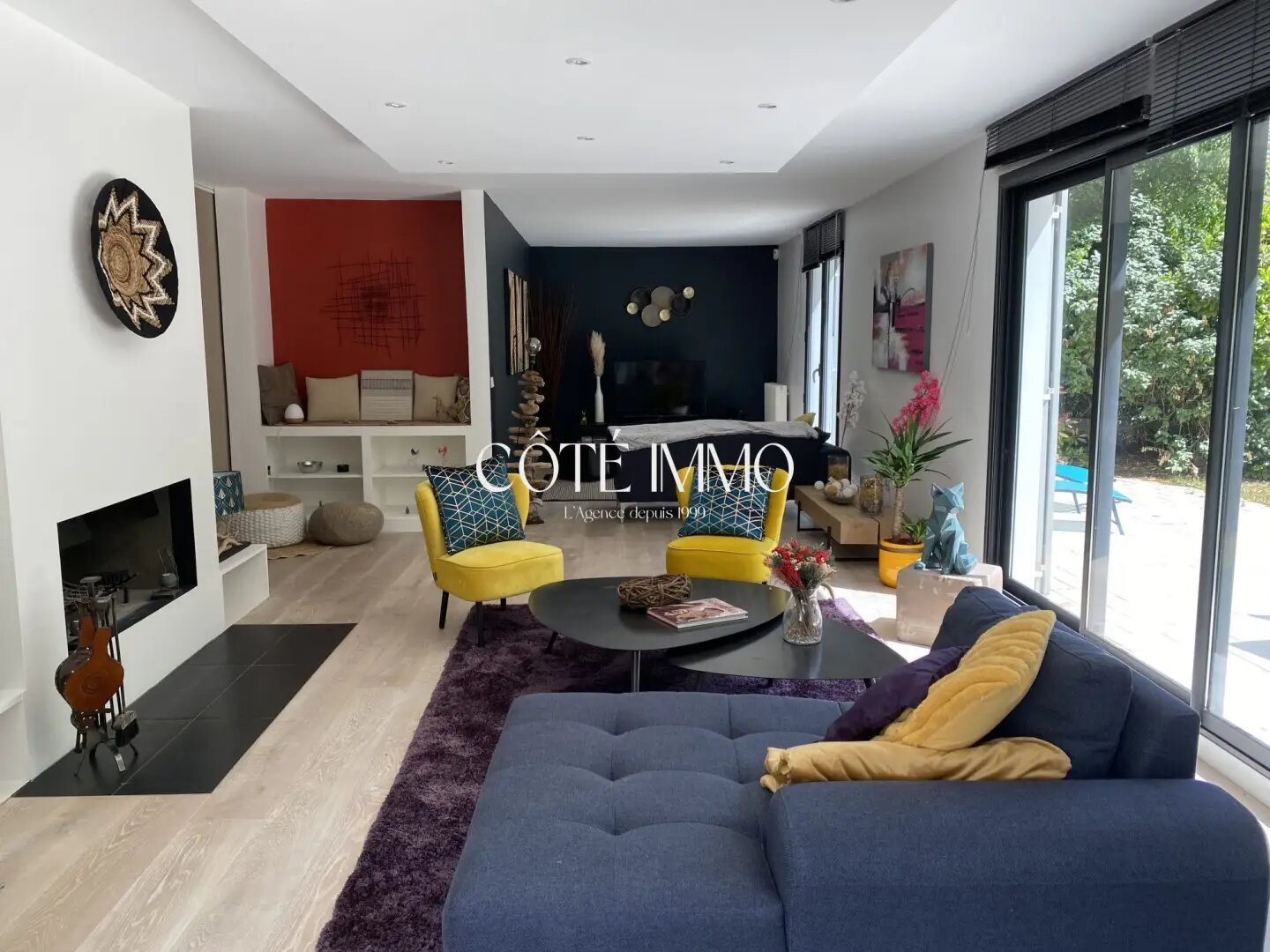 Maison à vendre, 215m², Chantilly