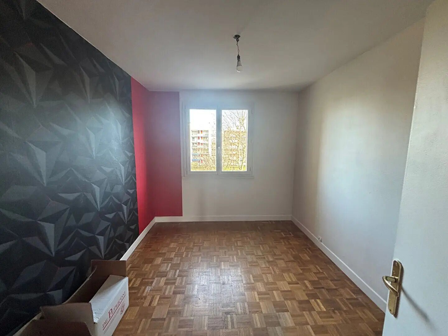 Appartement à vendre, 81m², Sainte-Foy-lès-Lyon