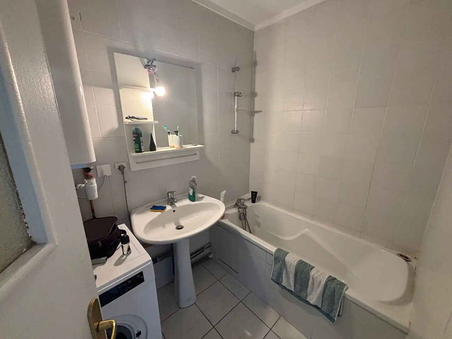 Appartement à vendre, 81m², Sainte-Foy-lès-Lyon