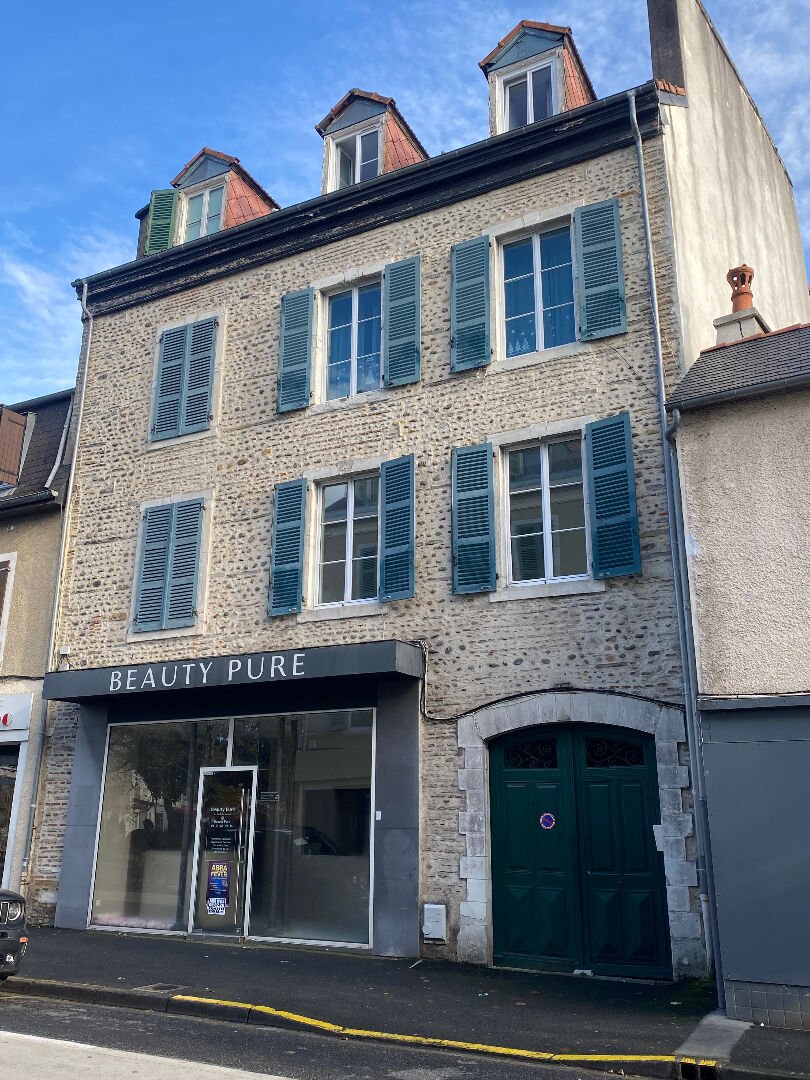 Appartement à vendre, 361m², Pau