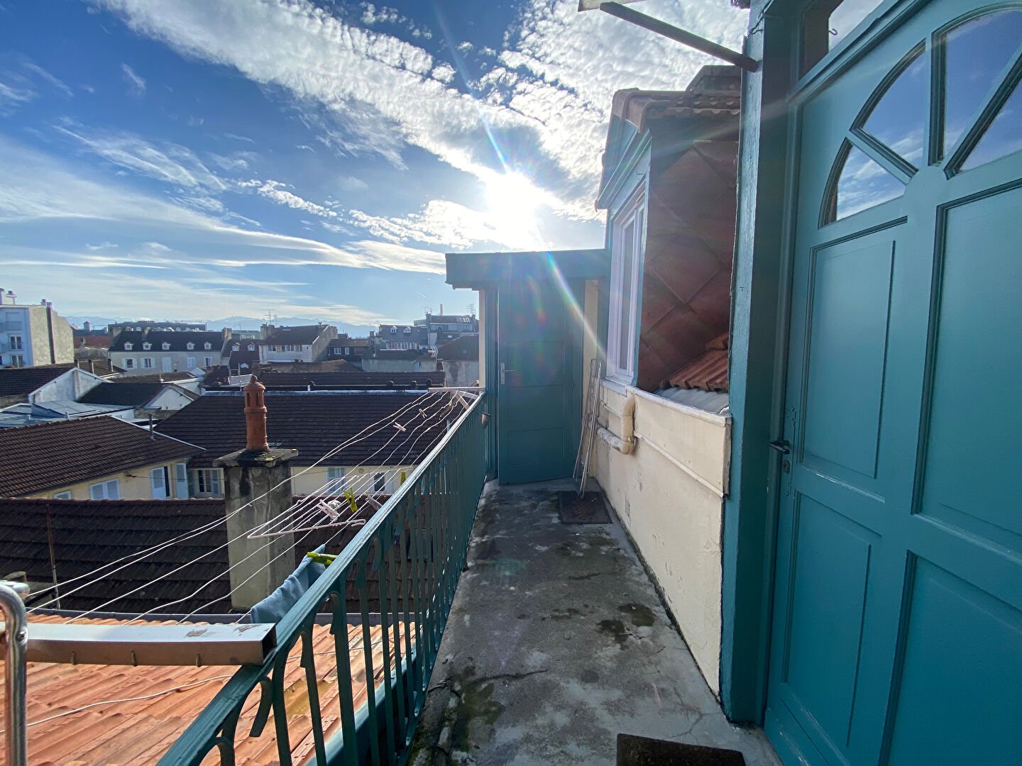 Appartement à vendre, 361m², Pau