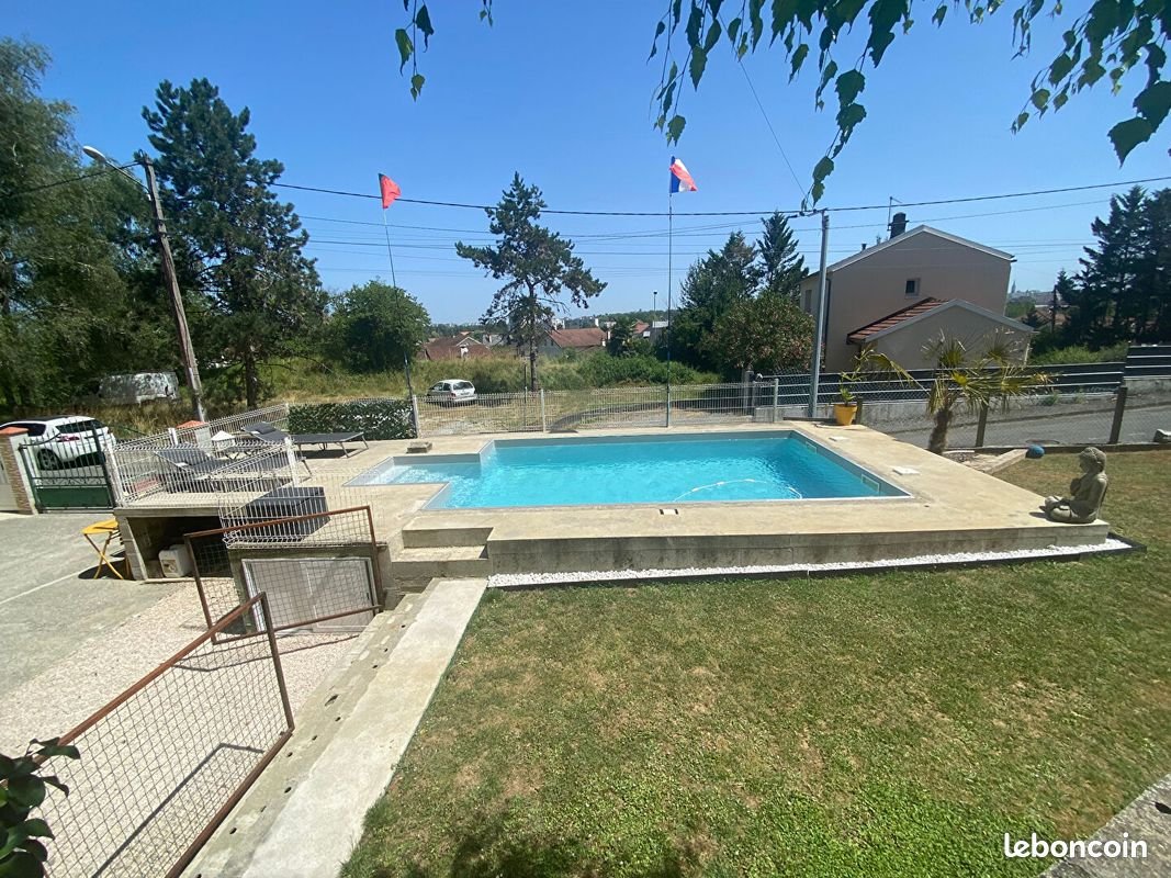 Maison à vendre, 114m², Jurançon