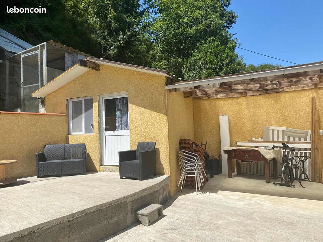 Maison à vendre, 114m², Jurançon
