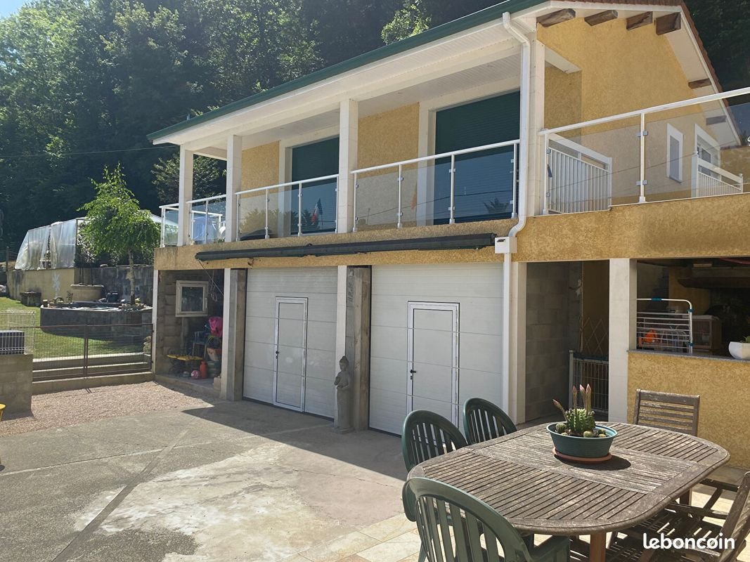 Maison à vendre, 114m², Jurançon