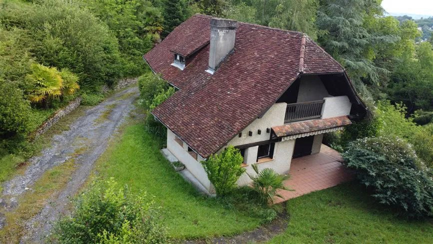 Maison à vendre, 130m², Gelos