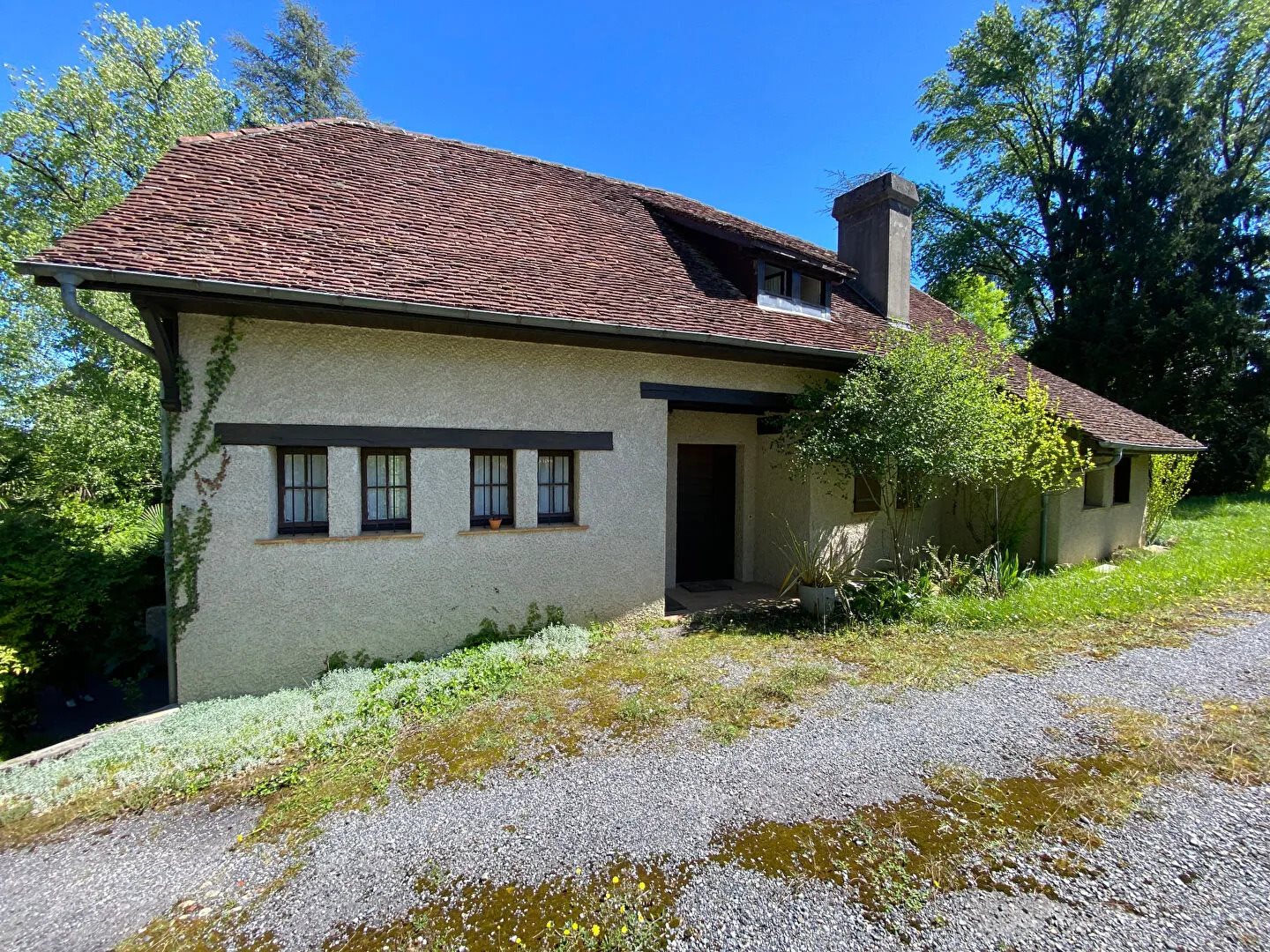 Maison à vendre, 130m², Gelos