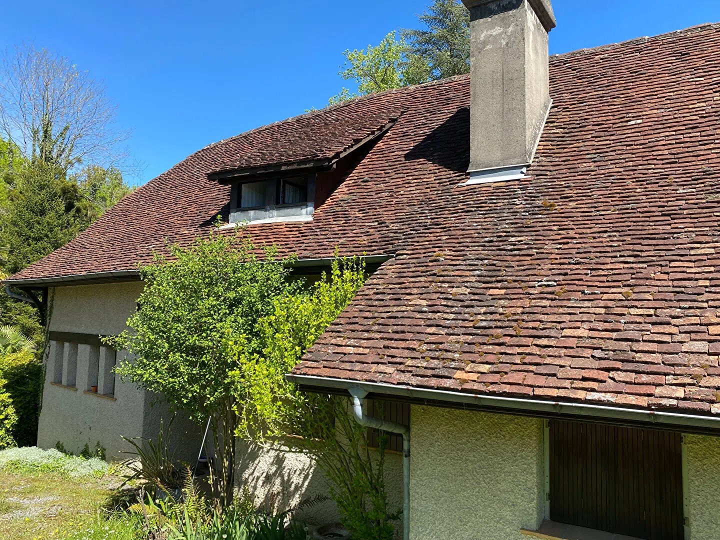 Maison à vendre, 130m², Gelos