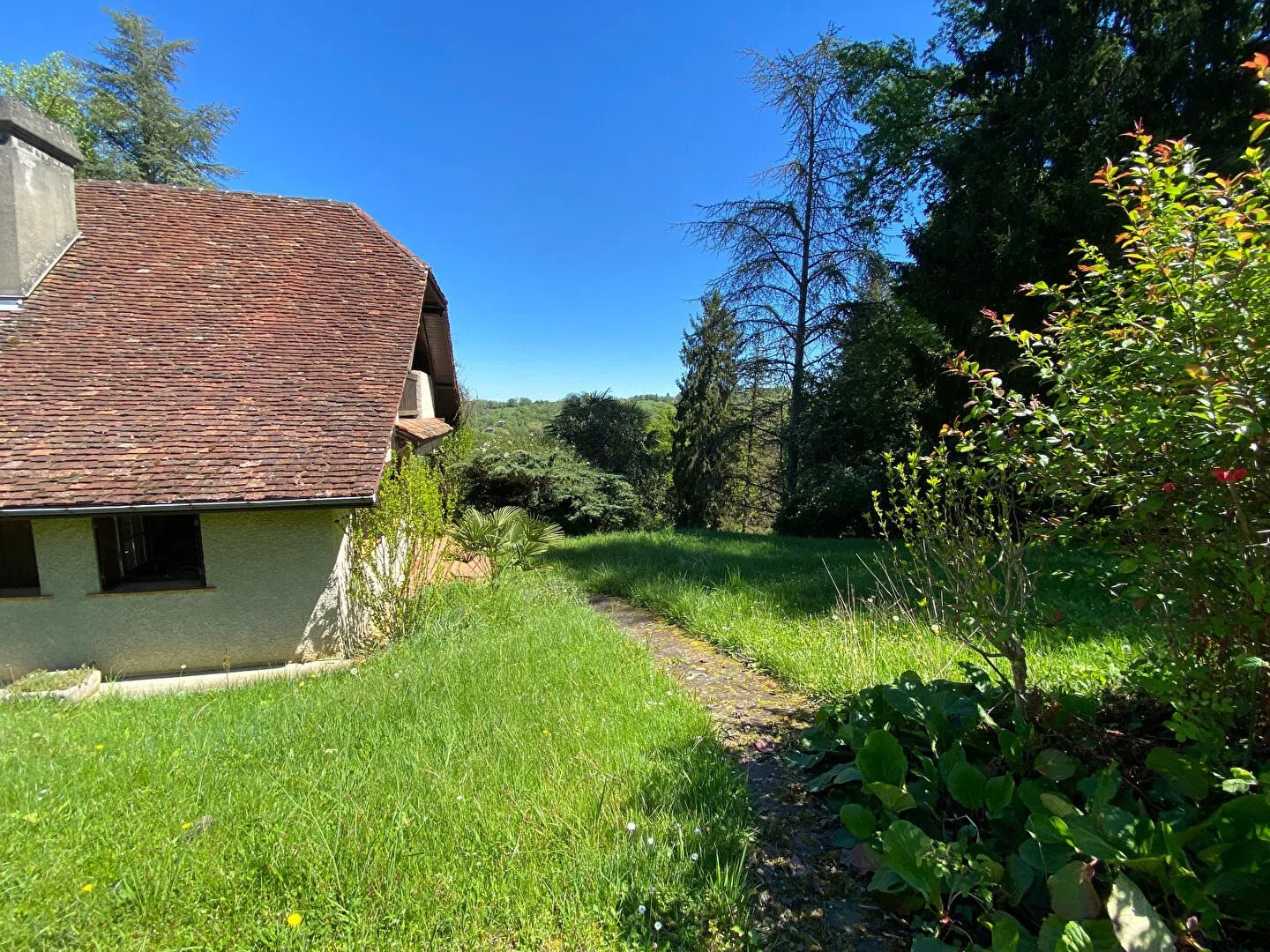Maison à vendre, 130m², Gelos