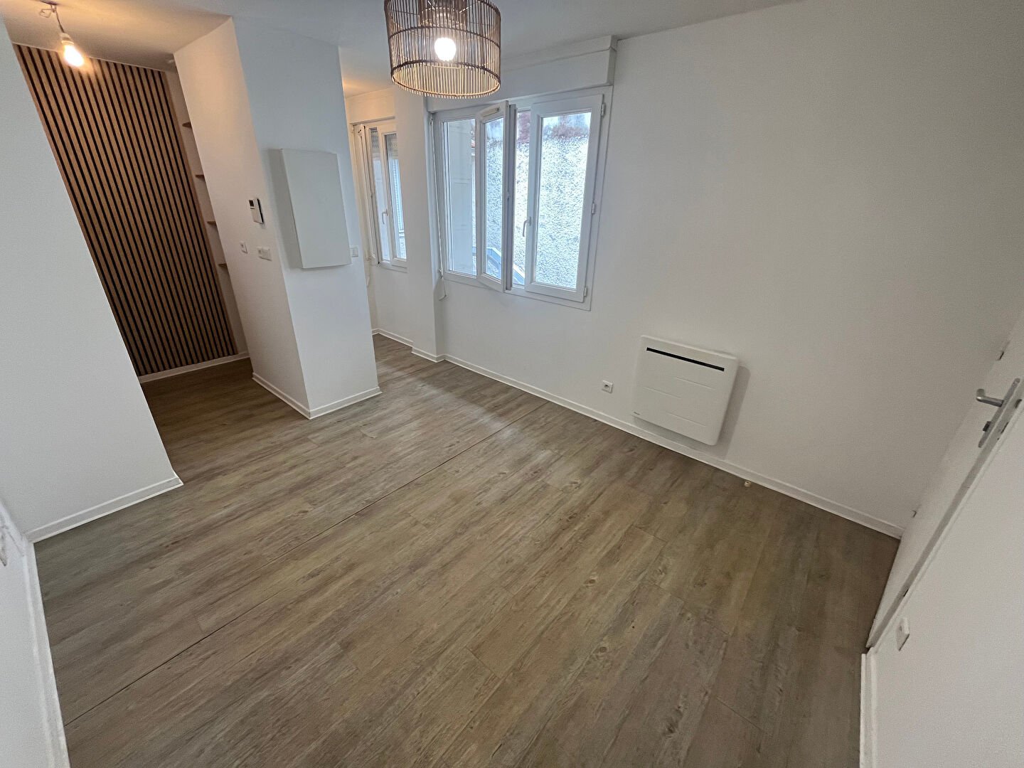Maison à louer, 27m², Pau