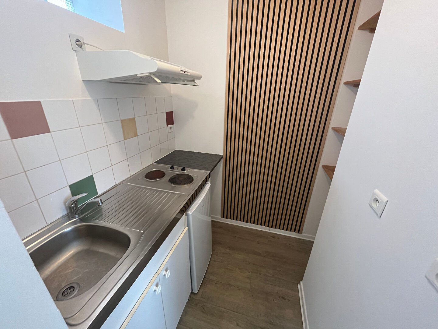 Maison à louer, 27m², Pau