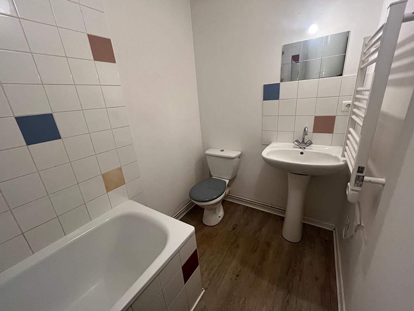 Maison à louer, 27m², Pau