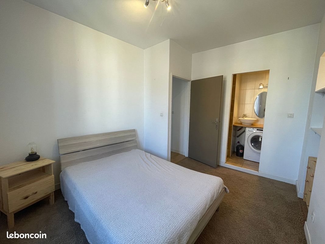 Appartement à louer, 38m², Pau