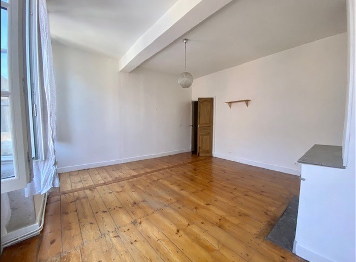 Maison à louer, 77m², Pau