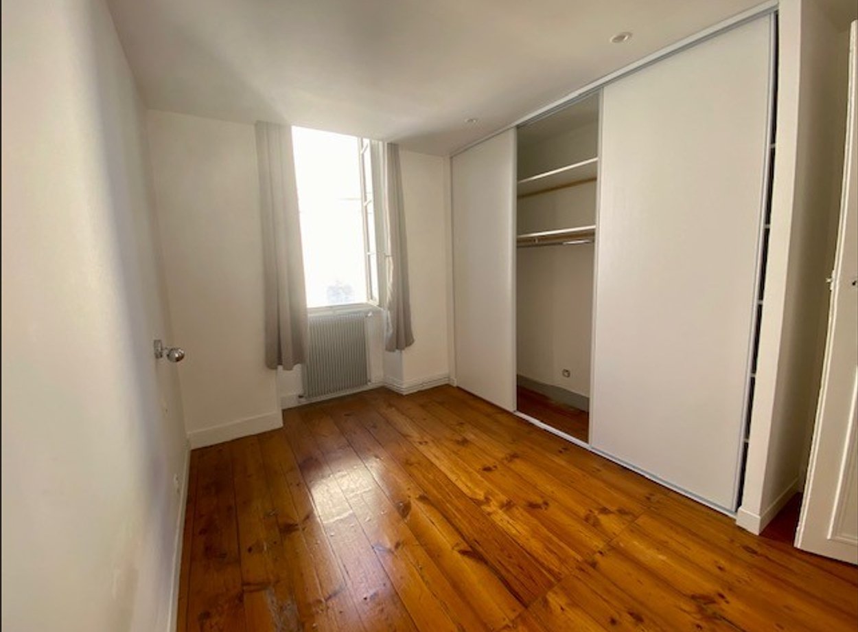 Maison à louer, 77m², Pau